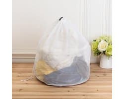 S,M,L en XL Multi Waszak Set - BH / Lingerie Wasnet - Laundry Bag