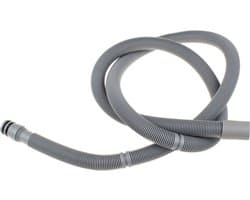Ariston C00273284 afvoerslang 45-60cm 1750mm