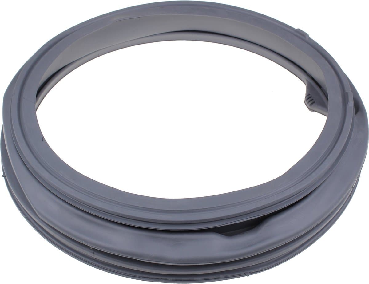 Geschikt voor BEKO - Deurrubber - WMB71631A/WMB71432S origineel zonder verpakking - 2905570100 — afbeelding 1