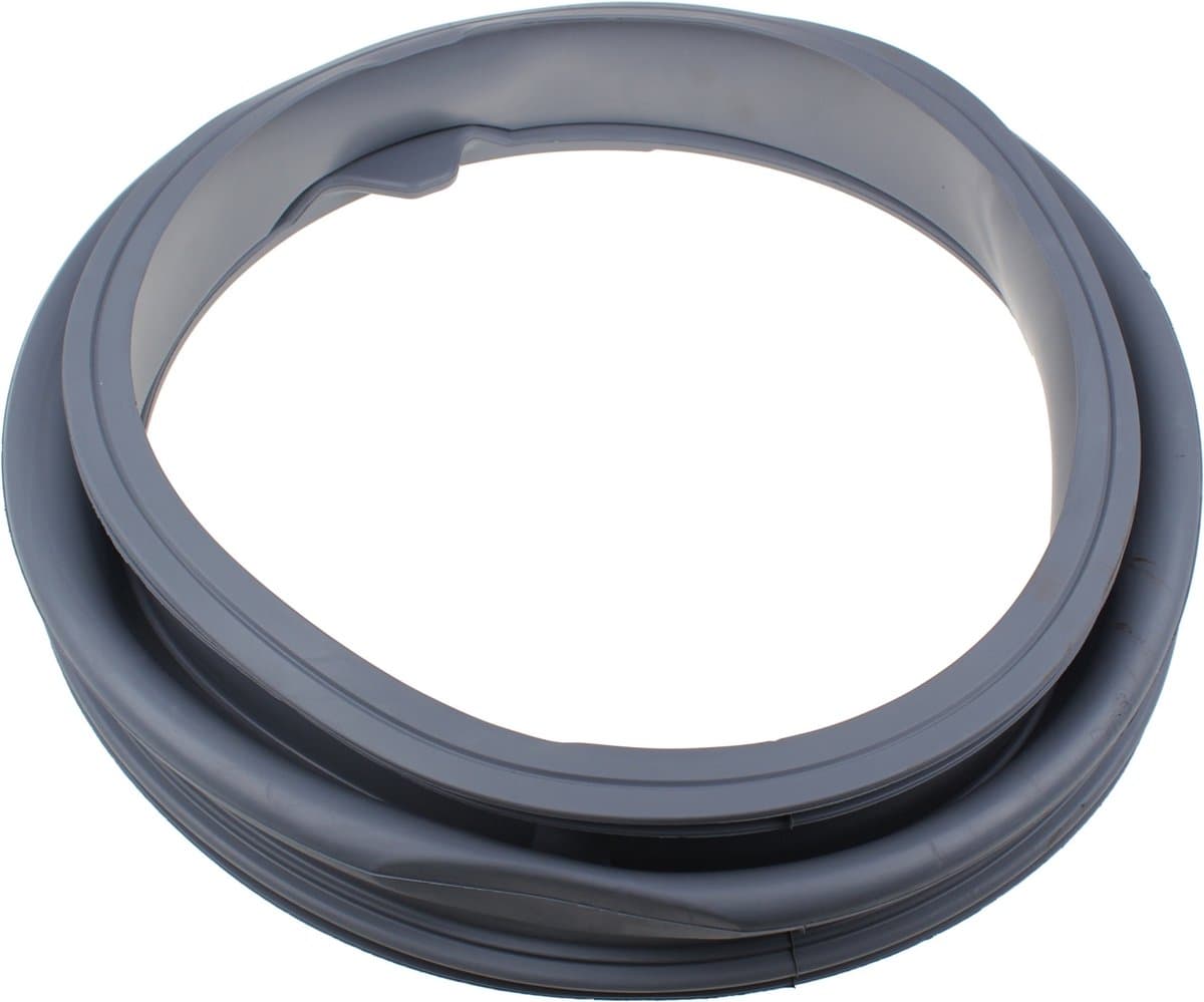 Geschikt voor SAMSUNG - DEURRUBBER EPDM - WF8714 origineel zonder verpakking - DC6401602A — afbeelding 1