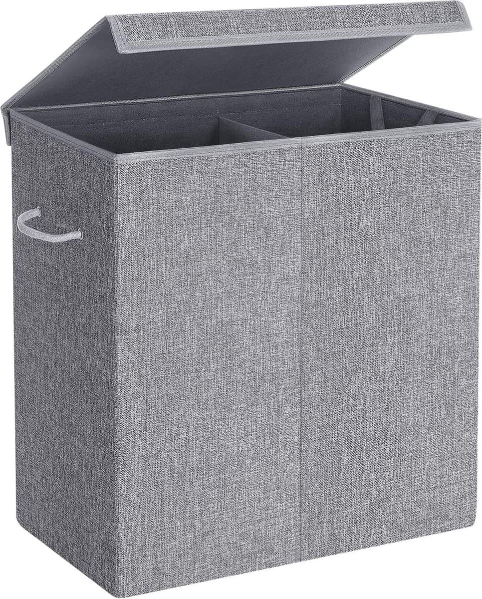 Luxe wasmand — afbeelding 1