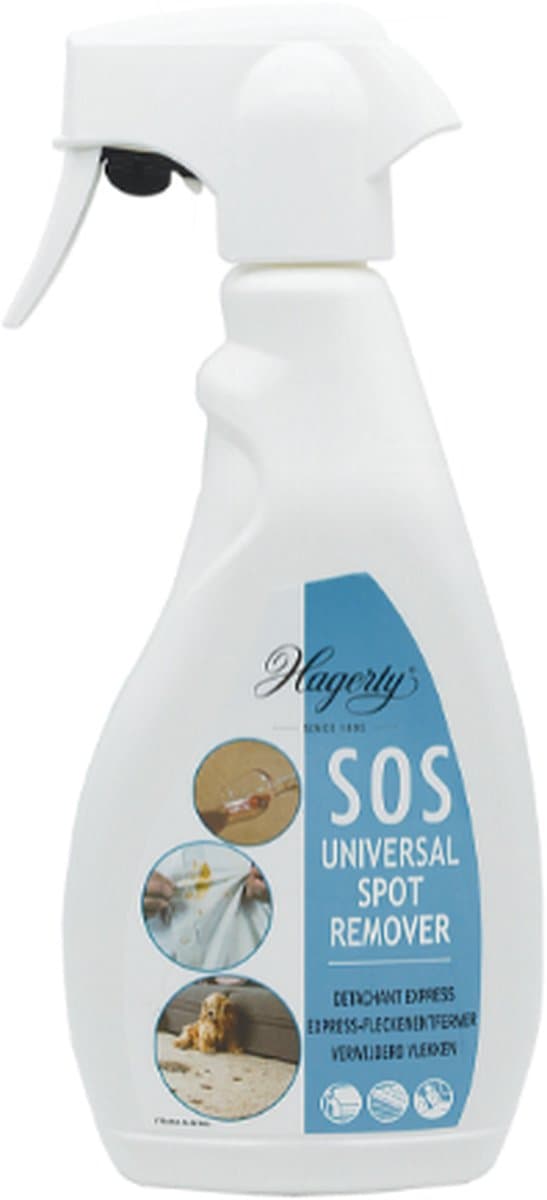 Hagerty SOS Spot remover - vlekken verwijderaar — afbeelding 1
