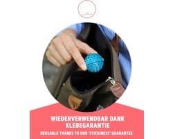 Famanu - 3 stuks beha-waszakken voor wasmachine 18 cm x 20 cm, beha-wasnet met verborgen ritssluiting, herbruikbaar beha-net voor wasmachine