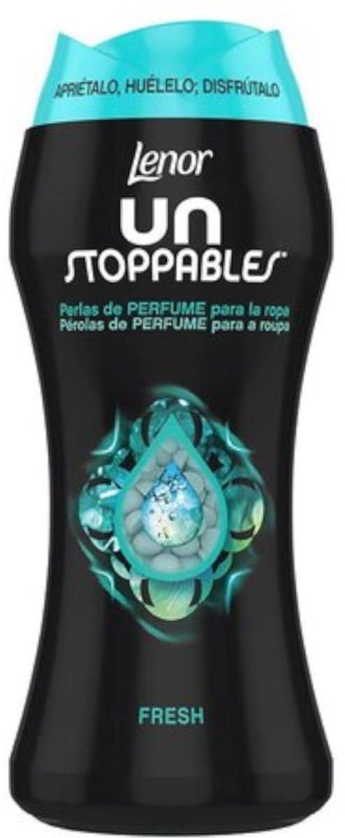 Geconcentreerde wasverzachter Unstoppables Fresh Lenor 81683958 (140 g) — afbeelding 1