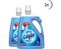 Calgon 4in1 Gel 2250 ml x2
