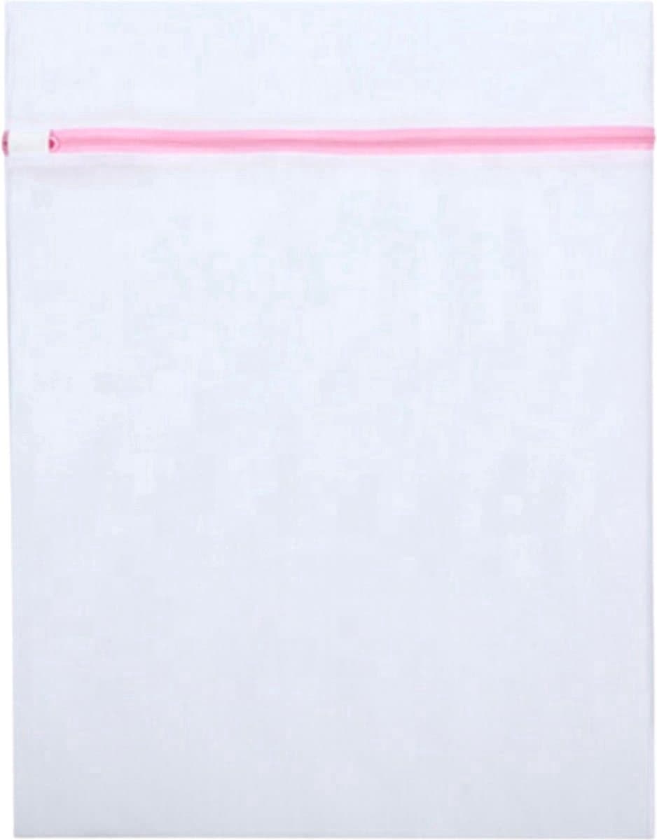 Go Go Gadget - Waszak voor Lingerie - Maat L (50*60cm) — afbeelding 1