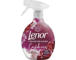 Lenor Crease Release Spray Divine Ruby Jasmine 500ml