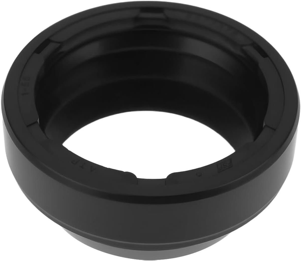 SnelShoppen - Wasmachine Asafdichting WP8577374 Rubber Compatibel met Whirlpool, Maytag, KitchenAid, Jenn-Air, Amana, Magic Chef, Admiral, Norge, Rope — afbeelding 1