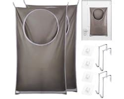 Store_7 - Opknoping Wasserij Bag - Opvouwbare waszak