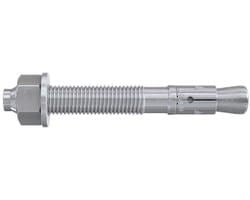 fischer 505528 FBN II boutanker, metaal