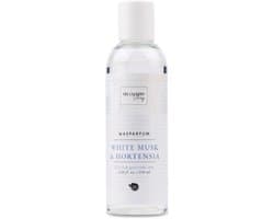 BIO Wasparfum White Musk & Hortensia - 100% biologisch