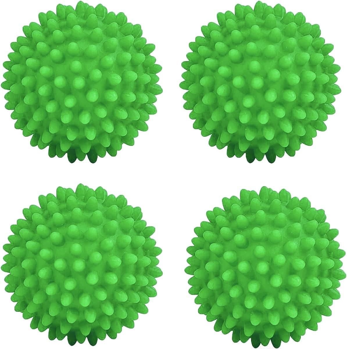 Drogerballen - Voor wasdrogers - Droger ballen - Drogerbollen - Must have voor uw droger! — afbeelding 1