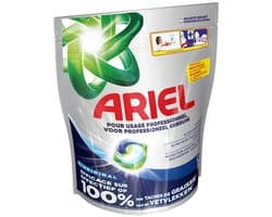 Ariel All-in-1 Pods Wasmiddelcapsules Original - 44 stuks