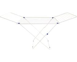 Leifheit droogrek Classic 200 Easy - 20 m drooglengte