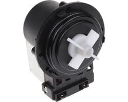 Geschikt voor LG - AFVOERPOMP WD14220FDB - EAU61383505
