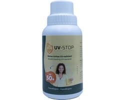 UVwash - 250 ml - Wasmiddeltoevoeging