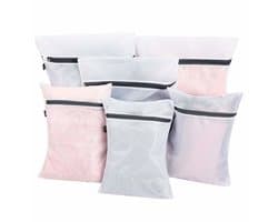 Waszakken in twee maten, 6-pack