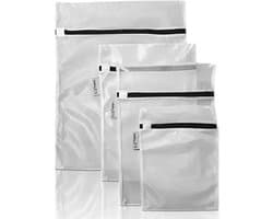 Wasnet voor wasmachine in een set, 5 stuks