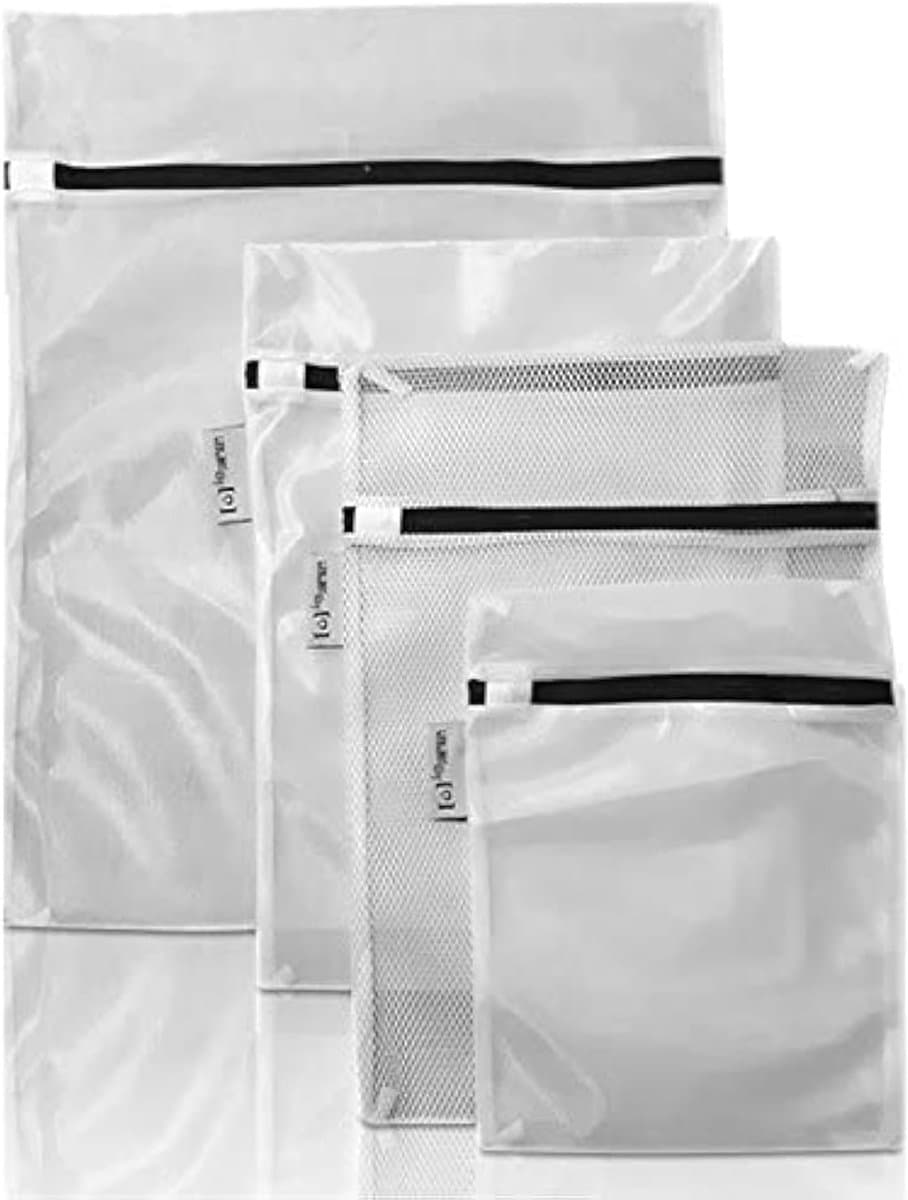 Wasnet voor wasmachine in een set, 5 stuks — afbeelding 1