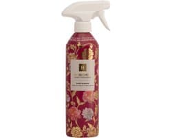 Horomia Huisparfum Petali di Peonia 500 ml - Roomspray - Interieurspray - Kamergeur