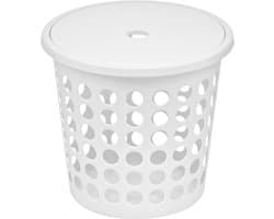 mand Springfield Plast-Team 25L balen