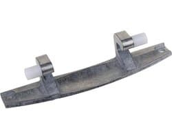 BOSCH - SCHARNIER DEUR - 00620835 — afbeelding 1