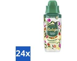 Robijn Wasparfum Paradise Secret 342 ml - Voordeelverpakking - 24 stuks