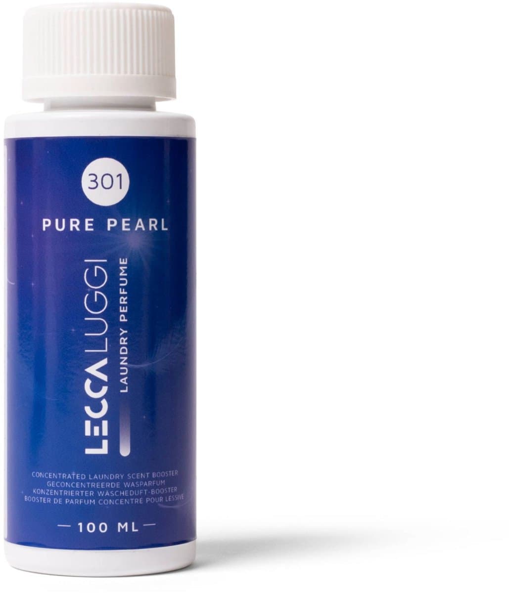 Lecca Luggi Pure Pearl 842 – Wasparfum – Perla parfum – 100 ml – Extra Geconcentreerde Wasgeur – Fris & Bloemig — afbeelding 1