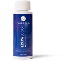Lecca Luggi Pure Pearl 842 – Wasparfum – Perla parfum – 100 ml – Extra Geconcentreerde Wasgeur – Fris & Bloemig