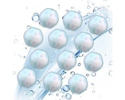 Dailygoody - Huisdierhaarverwijderingsballen - Waspluizenverwijderaar