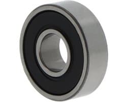 SKF 608-2RSL 8x22x7mm