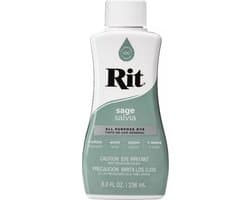 Rit Liquid Sage - Rit Dye - Rit