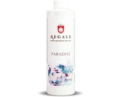 Wasparfum Paradise 500ml - Essenza Regale — afbeelding 1