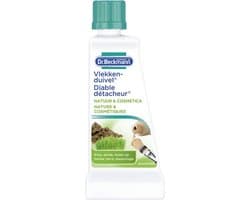 Beckmann Vlekkenduivel Natuur & Cosmetica - 6 Stuks - Voordeelverpakking