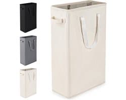 Huishoudartikel - 45 liter - Oxford-stof - Waterdicht - Beige