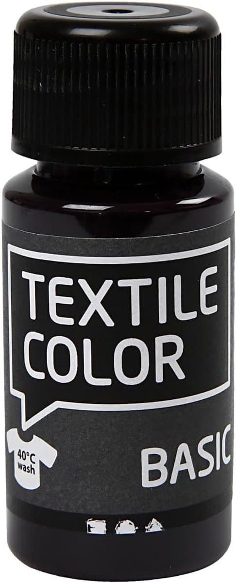 Bedrijf Textiel Kleur, rood Violet — afbeelding 1