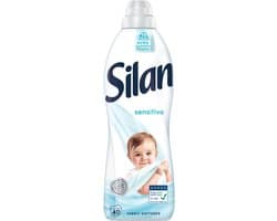 Silan Wasverzachter Sensitive 40 Wasbeurten 880 ml