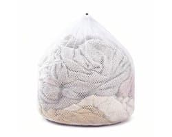 Solidchoice - XL Waszak voor Wasmachine met Koordsluiting