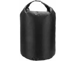 Zak Hoge Kwaliteit Polyester-TAFT Waterdichte Tas Voor Watersport en Bootsport, zwart, 70L, Sinicism