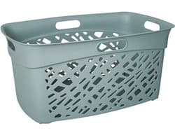 Eda Wasmand Almeria 45L eucalyptusgroen