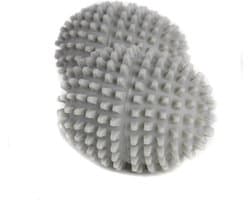 KL066077EU Throw In and Go wasdrogerballen, herbruikbare wasverzachters, set van 2