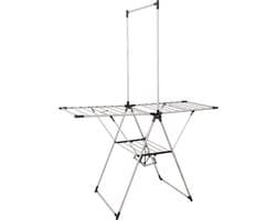 Casibel - Laurence Wasrek T-model + kledingrek - extra stevig — afbeelding 1