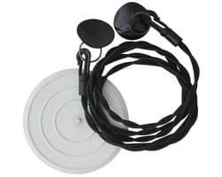 Travelsafe Waslijn elastisch incl.waterst