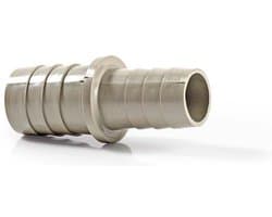 Nedis Verlengstuk Slang - 19 mm - 22 mm