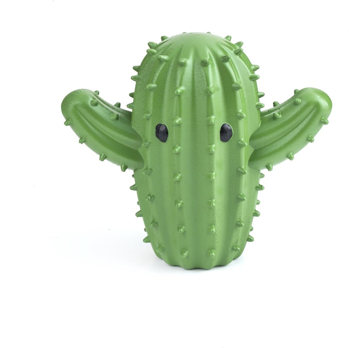 Kikkerland Wasdrogerballen - Set van 2 - In een cactus vorm — afbeelding 1