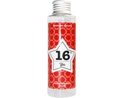 Wasparfum Yes 250ml citrus white musk - InteriorScent Laundry