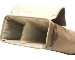 Aquanova Arian Wasmand Jute