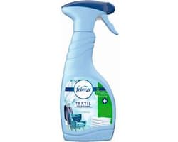 Febreze Textielverfrisser Spray - Morning Freshness - Antibacterieel - 500ml - Verwijderd nare geuren — afbeelding 1