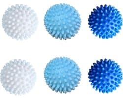 Drogerballen - Voor wasdrogers - Droger ballen - Drogerbollen - Must have voor uw droger! — afbeelding 1