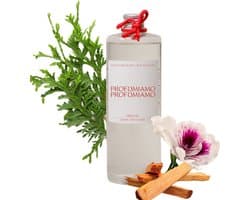 Wasparfum Deja Vu 400ml - Profumiamo Italia — afbeelding 1